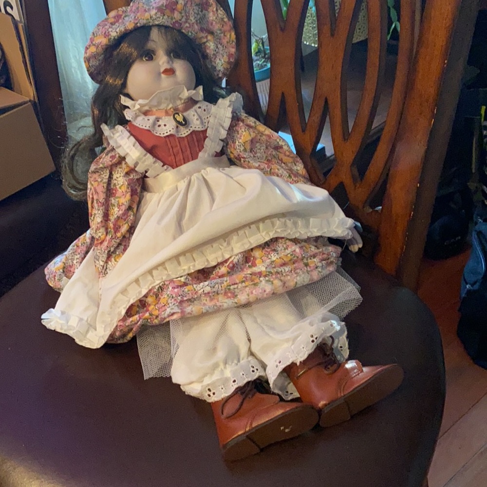 Doll
